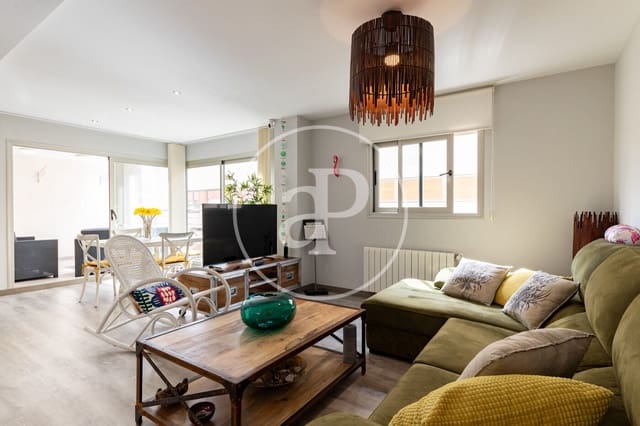 2 makuuhuone Huoneisto myytävänä paikassa Portopi, Palma de Mallorca - 649 900 € (Ref: 9791069)