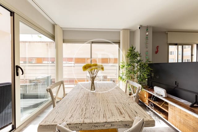 2 makuuhuone Huoneisto myytävänä paikassa Portopi, Palma de Mallorca - 649 900 € (Ref: 9791069)