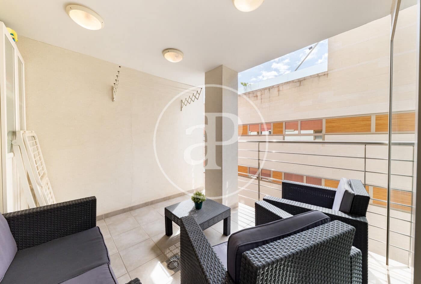 2 makuuhuone Huoneisto myytävänä paikassa Palma de Mallorca - 649 900 € (Ref: 9791069)