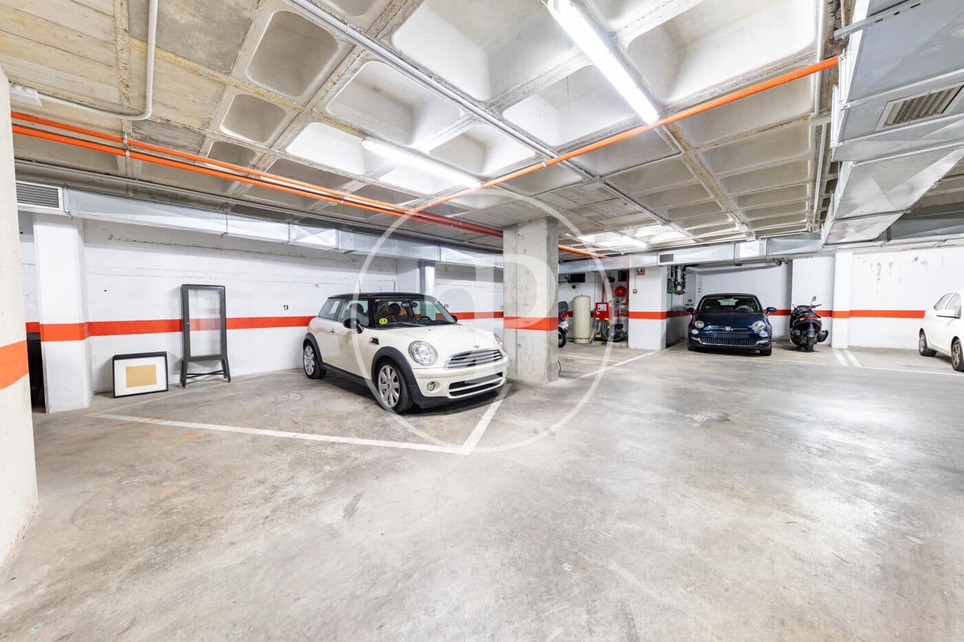 2 makuuhuone Huoneisto myytävänä paikassa Palma de Mallorca - 649 900 € (Ref: 9791069)