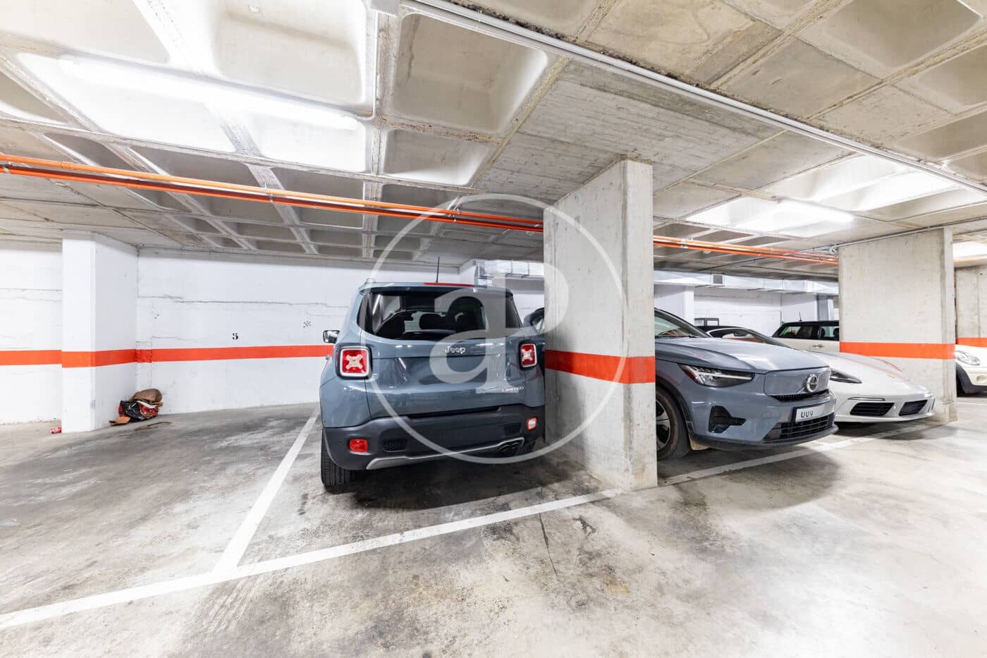 2 makuuhuone Huoneisto myytävänä paikassa Palma de Mallorca - 649 900 € (Ref: 9791069)