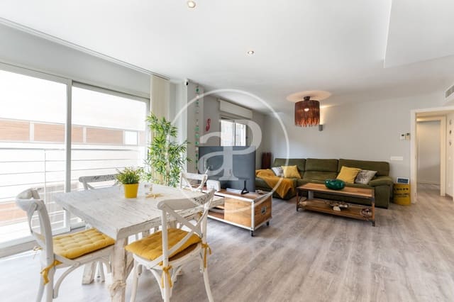 2 quarto Apartamento para venda em Portopi, Palma de Mallorca - 564 000 € (Ref: 9791069)
