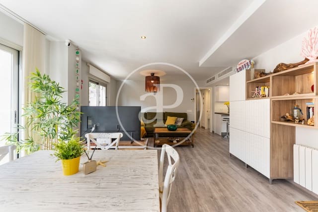 2 quarto Apartamento para venda em Portopi, Palma de Mallorca - 564 000 € (Ref: 9791069)
