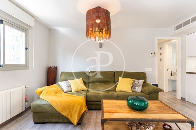 2 quarto Apartamento para venda em Portopi, Palma de Mallorca - 564 000 € (Ref: 9791069)