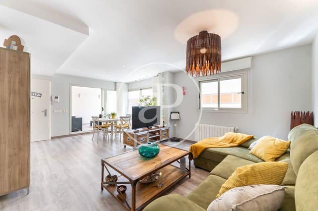 2 quarto Apartamento para venda em Portopi, Palma de Mallorca - 564 000 € (Ref: 9791069)