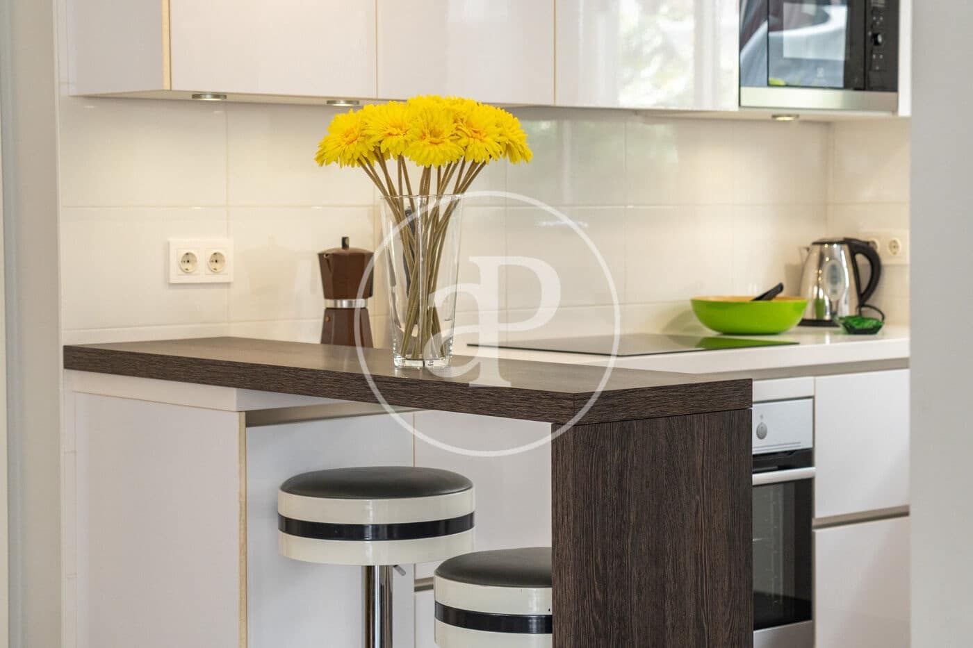 2 camera da letto Appartamento in vendita in Palma de Mallorca - 564.000 € (Rif: 9791069)