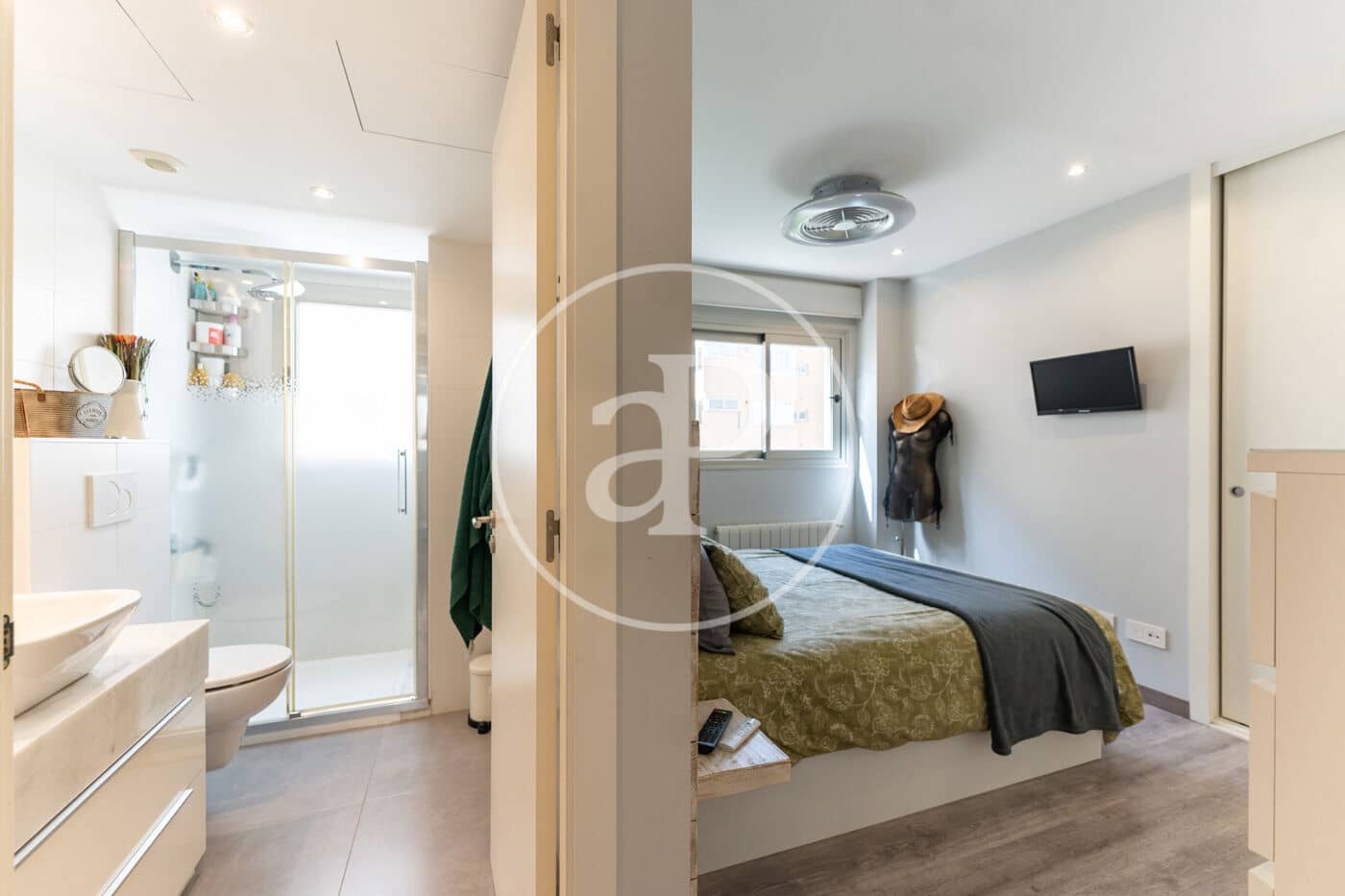 2 camera da letto Appartamento in vendita in Palma de Mallorca - 564.000 € (Rif: 9791069)