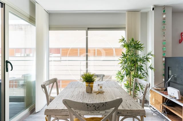 2 quarto Apartamento para venda em Portopi, Palma de Mallorca - 564 000 € (Ref: 9791069)