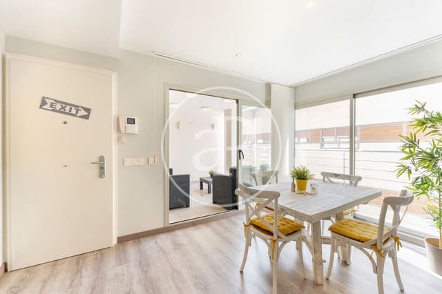 2 quarto Apartamento para venda em Portopi, Palma de Mallorca - 564 000 € (Ref: 9791069)