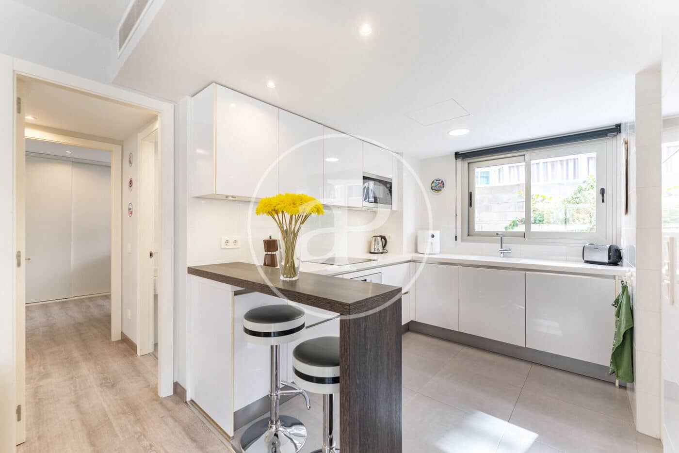 2 camera da letto Appartamento in vendita in Palma de Mallorca - 564.000 € (Rif: 9791069)