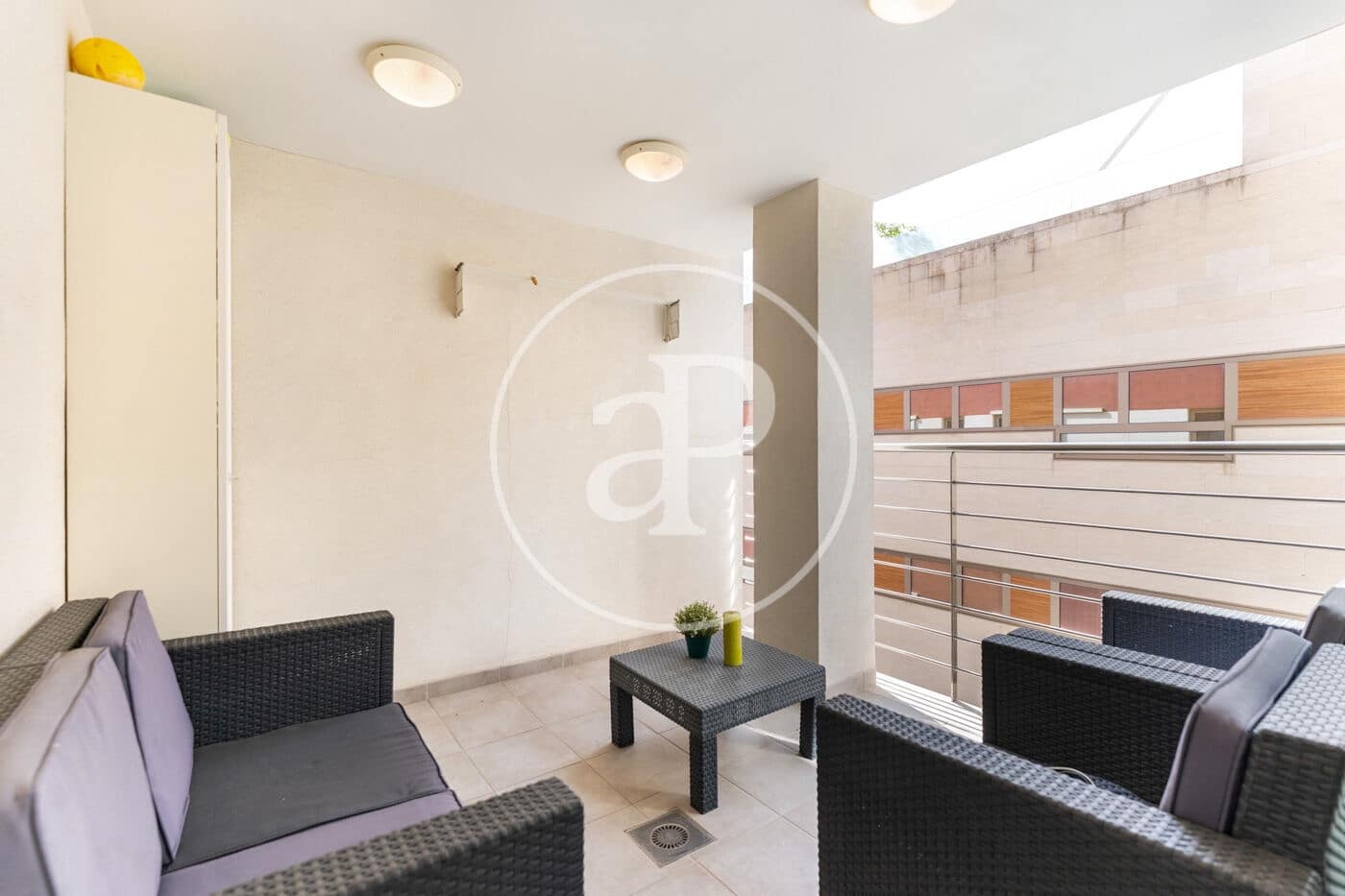 2 camera da letto Appartamento in vendita in Palma de Mallorca - 564.000 € (Rif: 9791069)