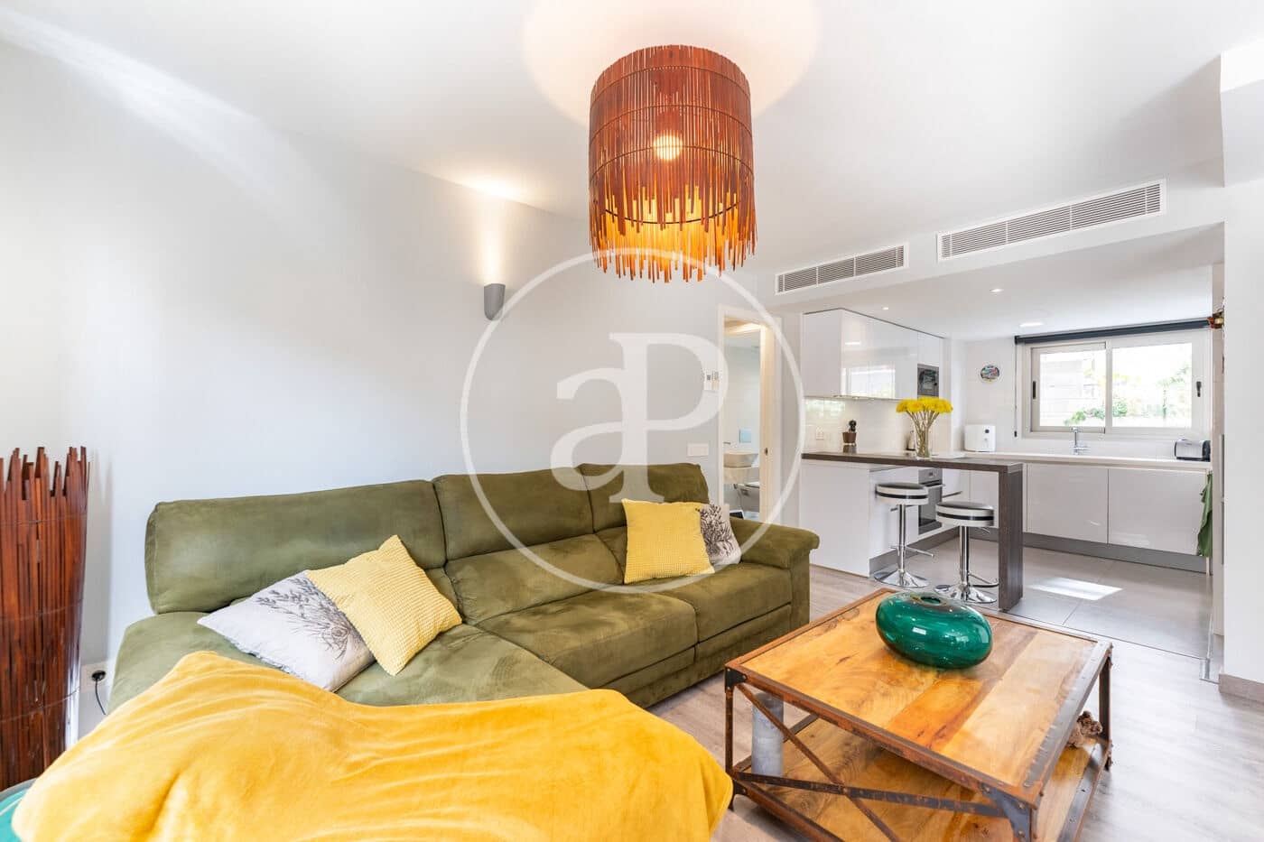 2 camera da letto Appartamento in vendita in Palma de Mallorca - 564.000 € (Rif: 9791069)