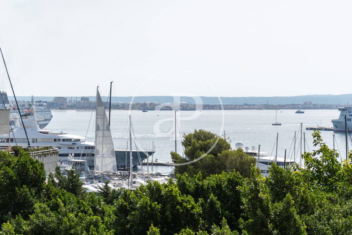 2 camera da letto Appartamento in vendita in Palma de Mallorca - 564.000 € (Rif: 9791069)