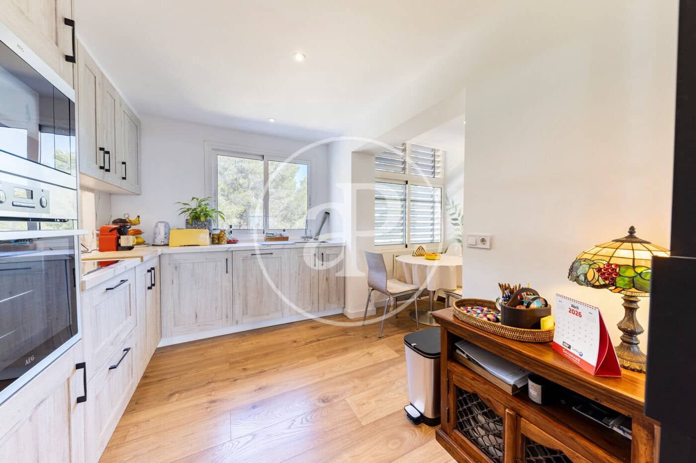 3 camera da letto Appartamento in vendita in Cas Catala con piscina - 1.180.000 € (Rif: 9791070)