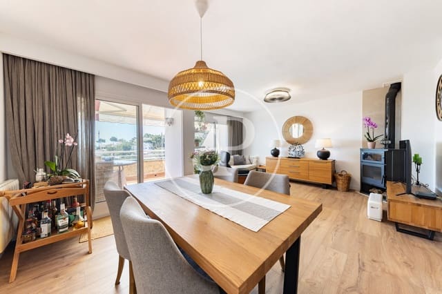 3 makuuhuone Huoneisto myytävänä paikassa Cas Catala, Calvià mukana uima-altaan - 1 180 000 € (Ref: 9791070)