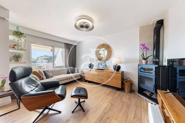 3 makuuhuone Huoneisto myytävänä paikassa Cas Catala, Calvià mukana uima-altaan - 1 180 000 € (Ref: 9791070)