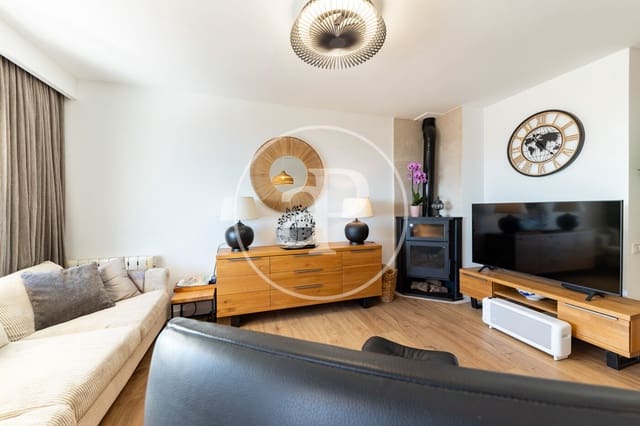 3 makuuhuone Huoneisto myytävänä paikassa Cas Catala, Calvià mukana uima-altaan - 1 180 000 € (Ref: 9791070)