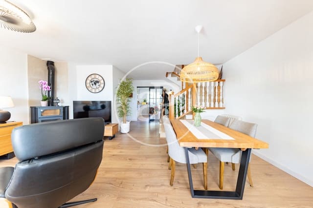 3 makuuhuone Huoneisto myytävänä paikassa Cas Catala, Calvià mukana uima-altaan - 1 180 000 € (Ref: 9791070)