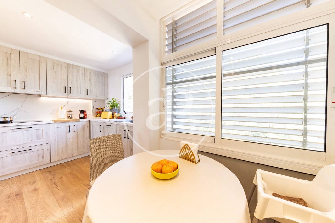 3 camera da letto Appartamento in vendita in Cas Catala con piscina - 1.180.000 € (Rif: 9791070)