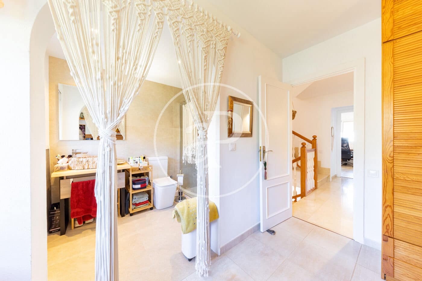 3 camera da letto Appartamento in vendita in Cas Catala con piscina - 1.180.000 € (Rif: 9791070)