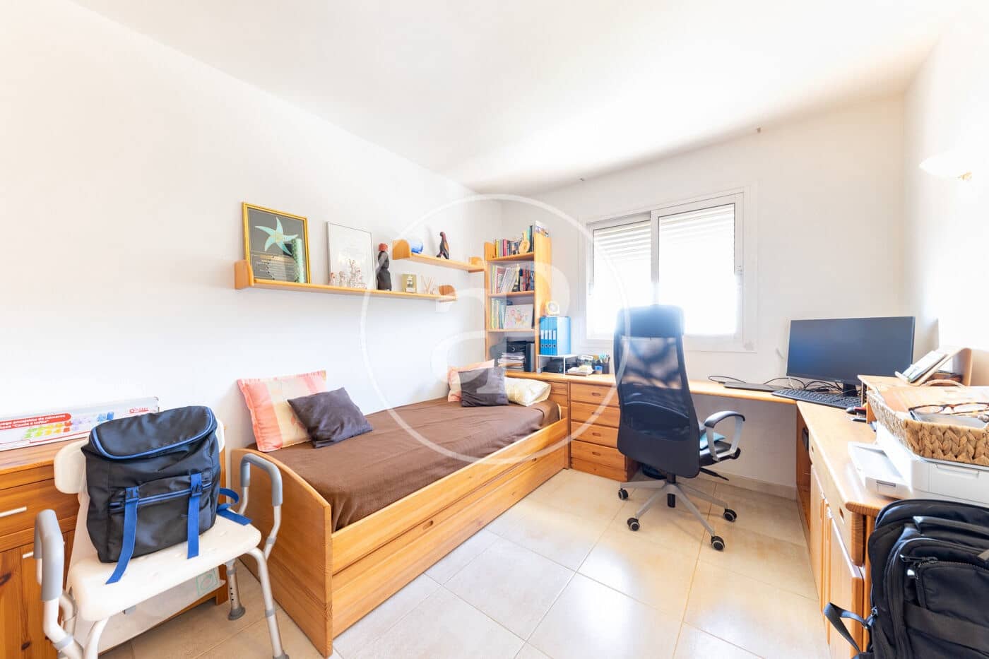 3 camera da letto Appartamento in vendita in Cas Catala con piscina - 1.180.000 € (Rif: 9791070)