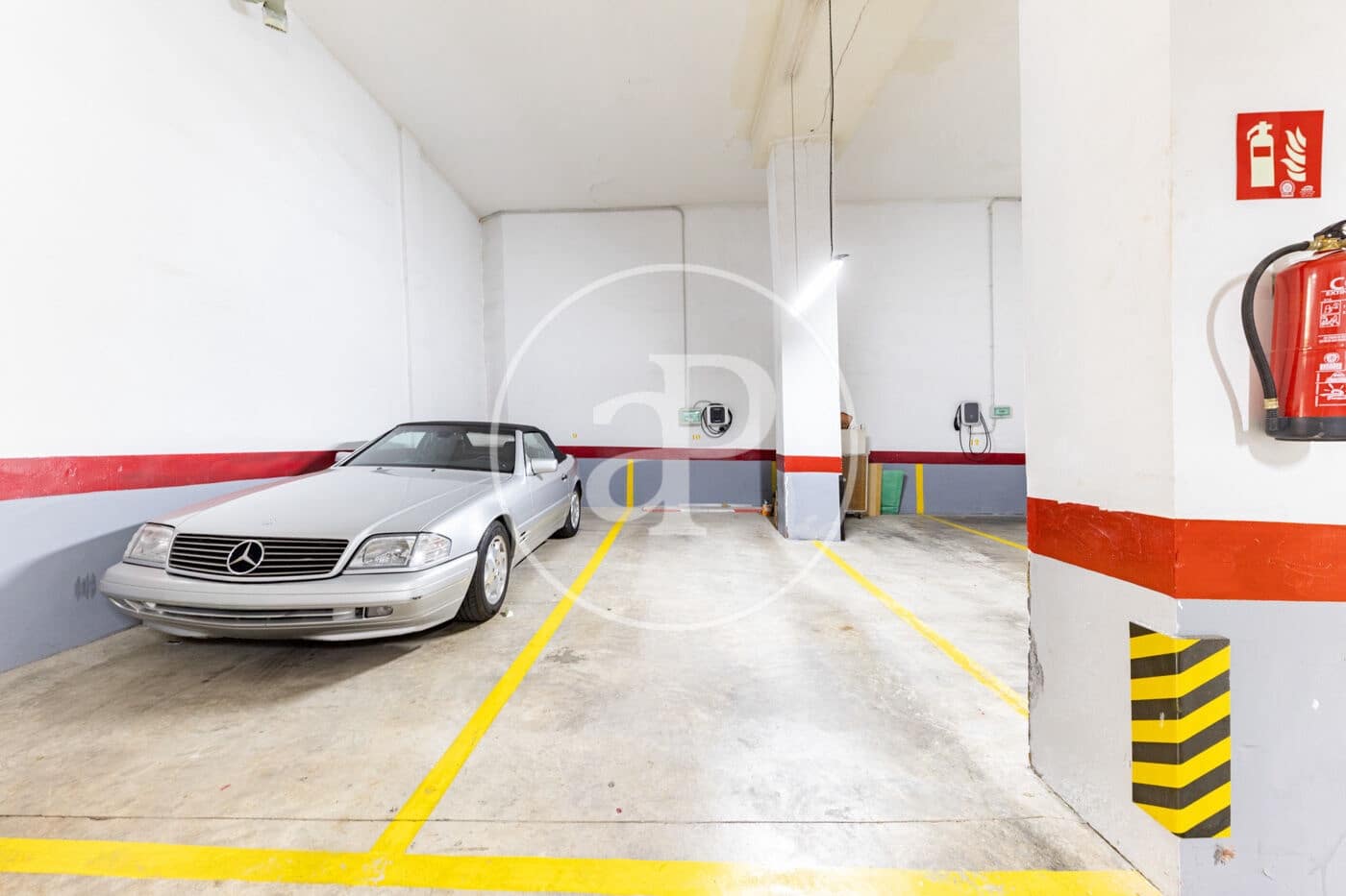 3 camera da letto Appartamento in vendita in Cas Catala con piscina - 1.180.000 € (Rif: 9791070)