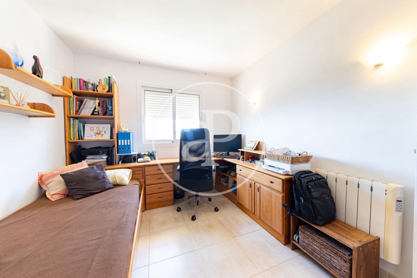 3 camera da letto Appartamento in vendita in Cas Catala con piscina - 1.180.000 € (Rif: 9791070)