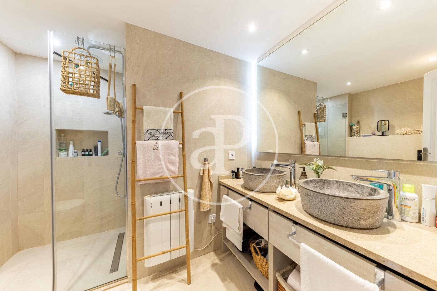 3 camera da letto Appartamento in vendita in Cas Catala con piscina - 1.180.000 € (Rif: 9791070)