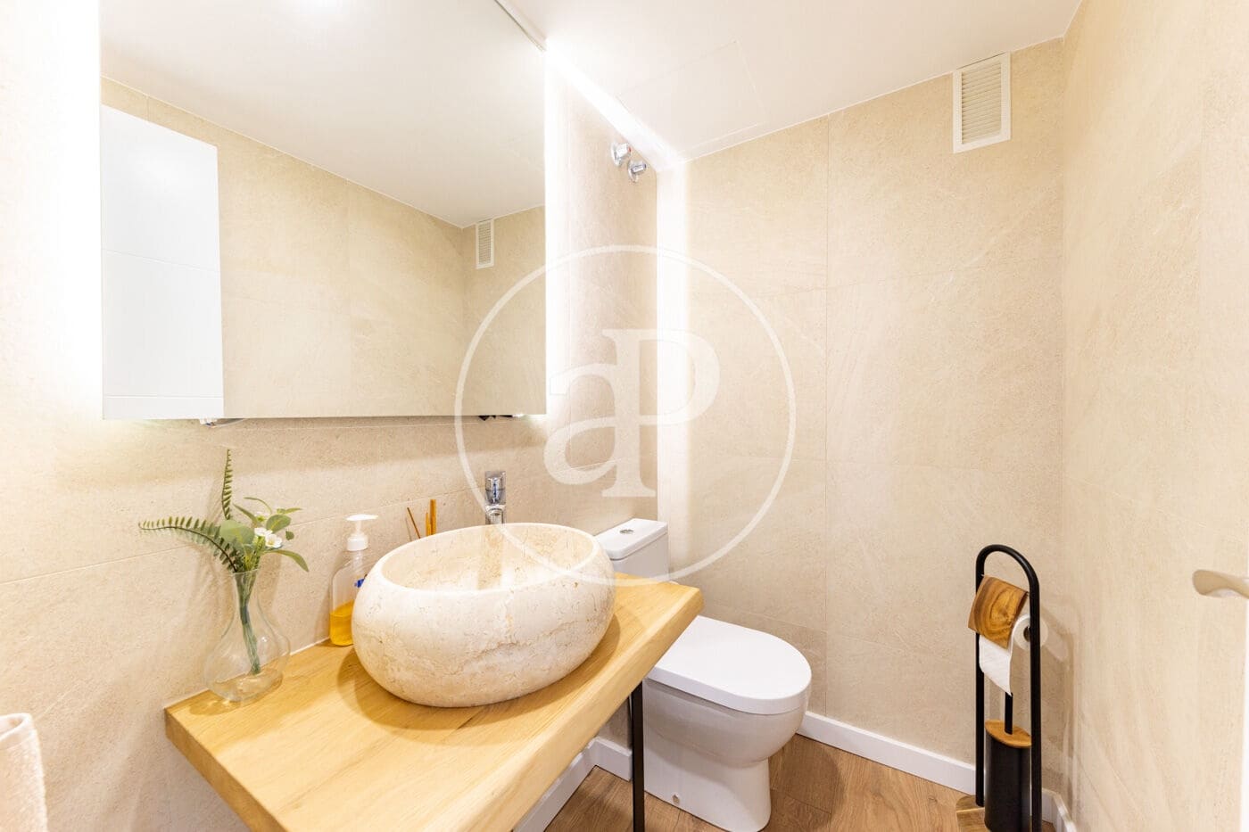 3 camera da letto Appartamento in vendita in Cas Catala con piscina - 1.180.000 € (Rif: 9791070)