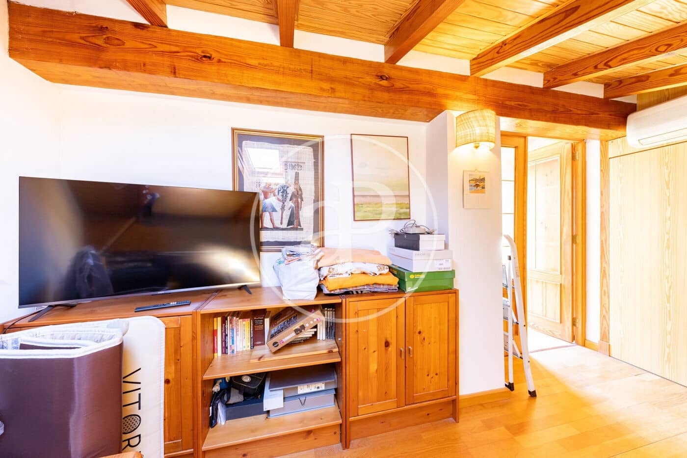 3 camera da letto Appartamento in vendita in Cas Catala con piscina - 1.180.000 € (Rif: 9791070)