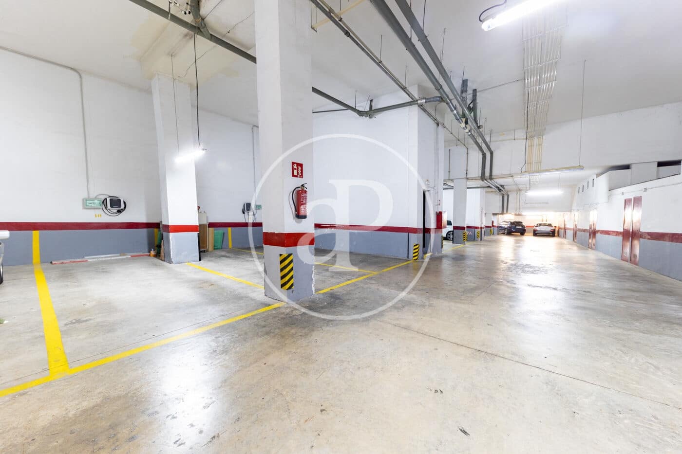 3 camera da letto Appartamento in vendita in Cas Catala con piscina - 1.180.000 € (Rif: 9791070)