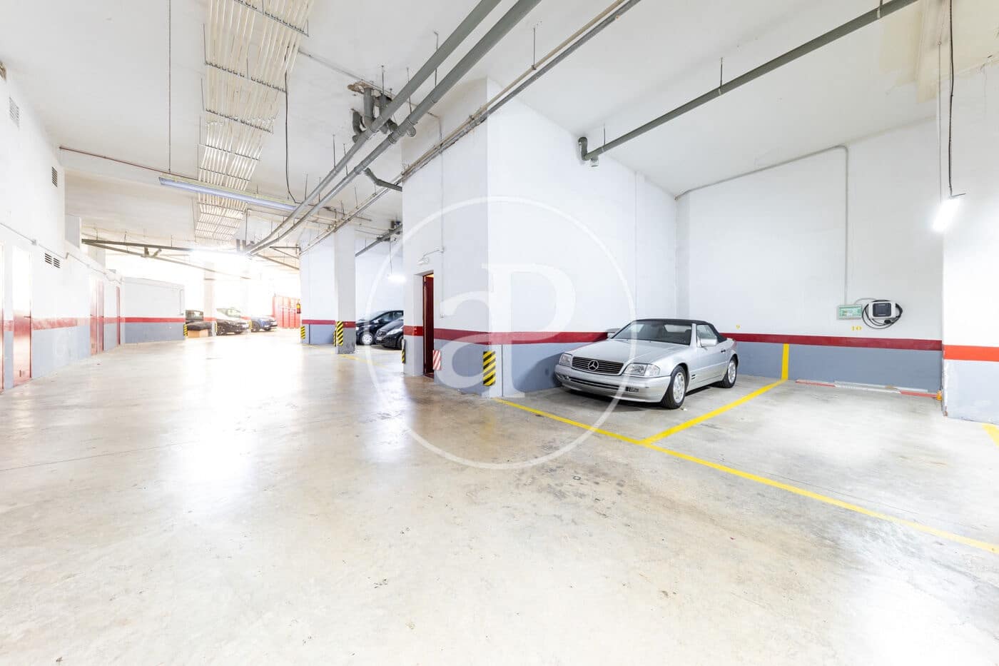 3 camera da letto Appartamento in vendita in Cas Catala con piscina - 1.180.000 € (Rif: 9791070)