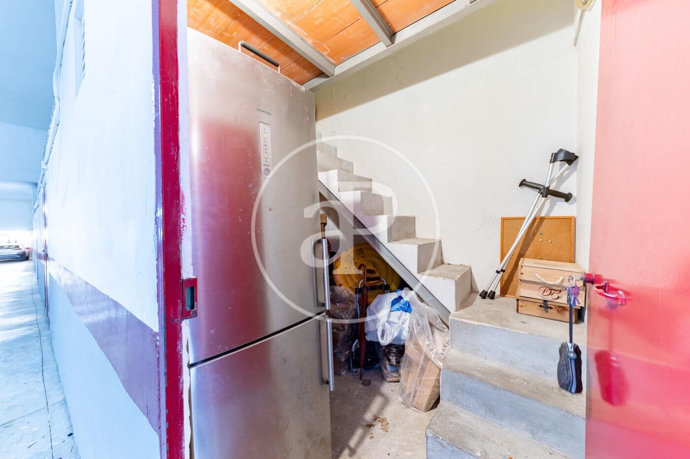 3 camera da letto Appartamento in vendita in Cas Catala con piscina - 1.180.000 € (Rif: 9791070)