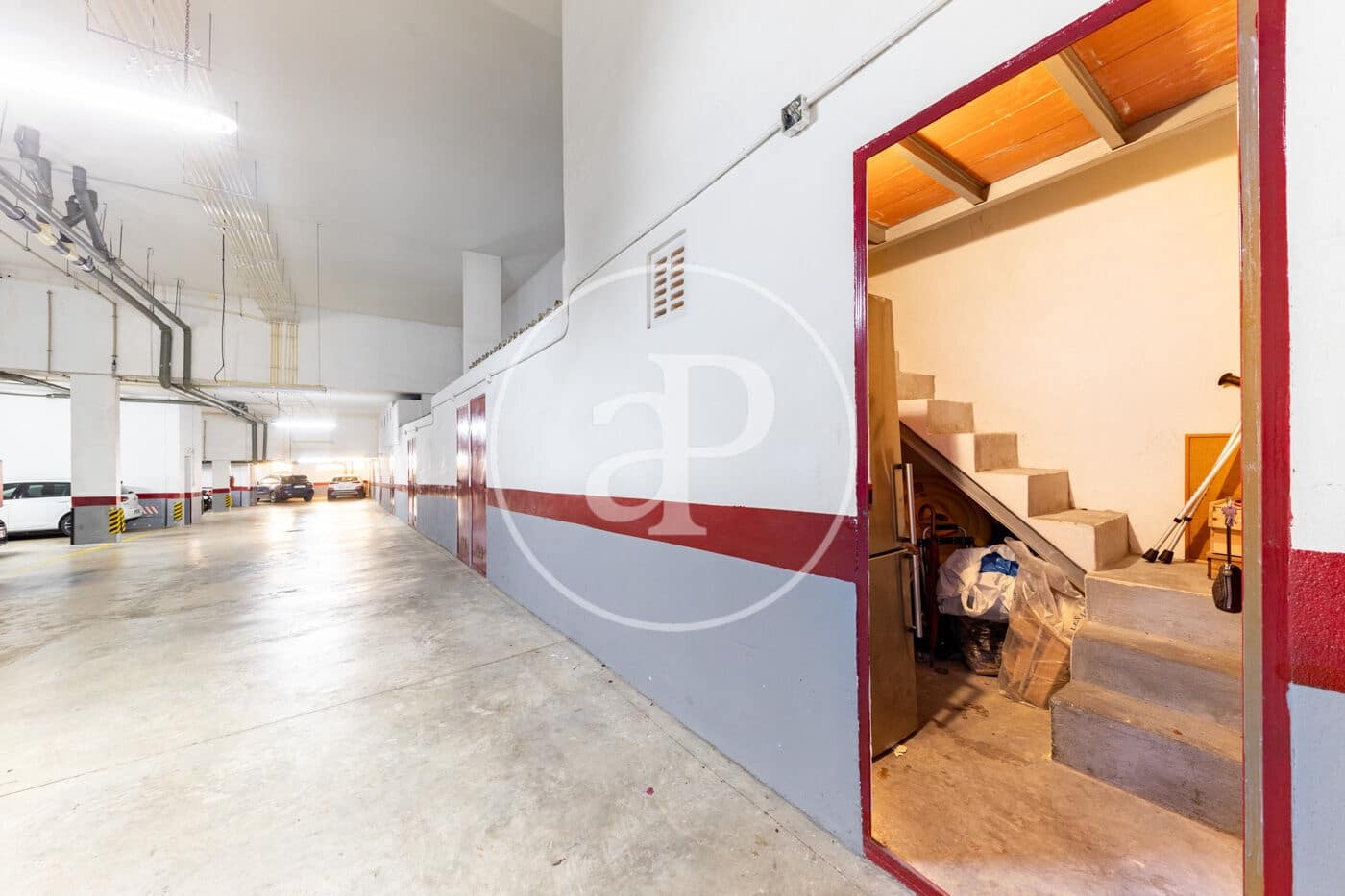 3 camera da letto Appartamento in vendita in Cas Catala con piscina - 1.180.000 € (Rif: 9791070)