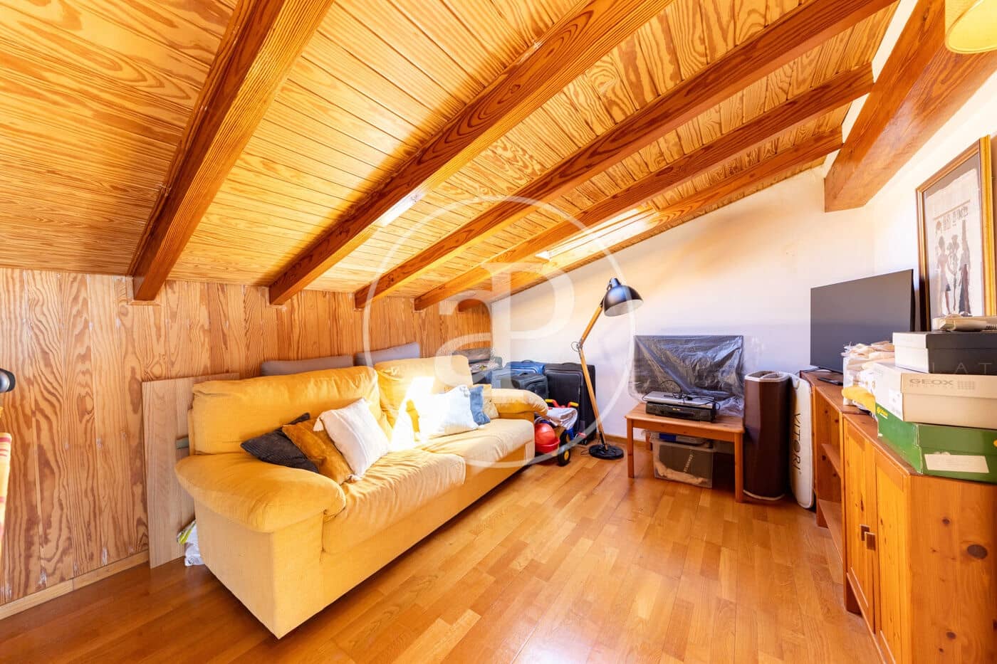 3 camera da letto Appartamento in vendita in Cas Catala con piscina - 1.180.000 € (Rif: 9791070)