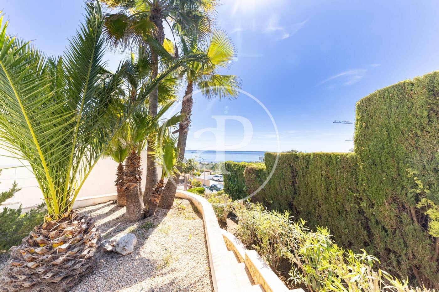 3 camera da letto Appartamento in vendita in Cas Catala con piscina - 1.180.000 € (Rif: 9791070)