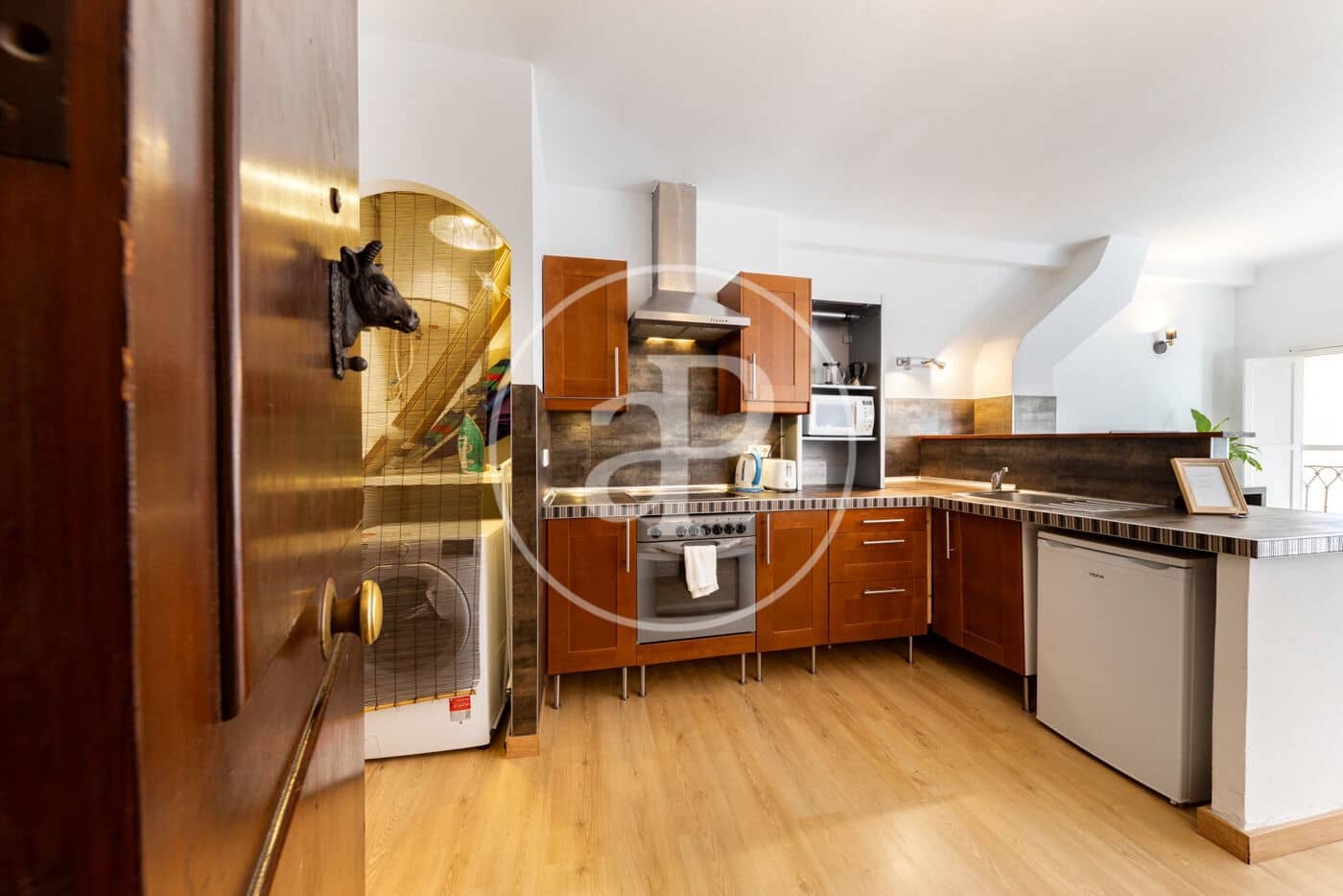 1 soverom Leilighet til leie i Palma de Mallorca - € 2 000 (Ref: 9794649)