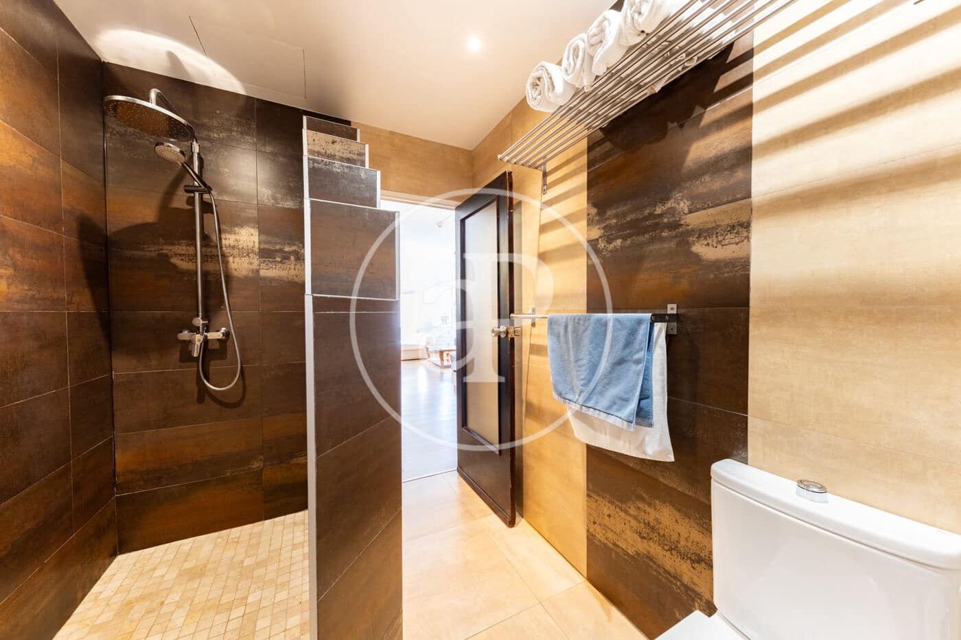 1 soverom Leilighet til leie i Palma de Mallorca - € 2 000 (Ref: 9794649)