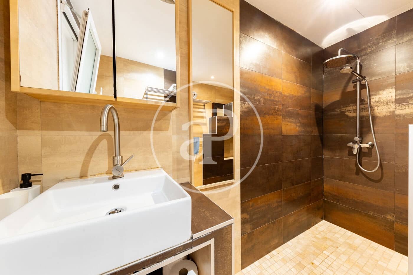 1 soverom Leilighet til leie i Palma de Mallorca - € 2 000 (Ref: 9794649)