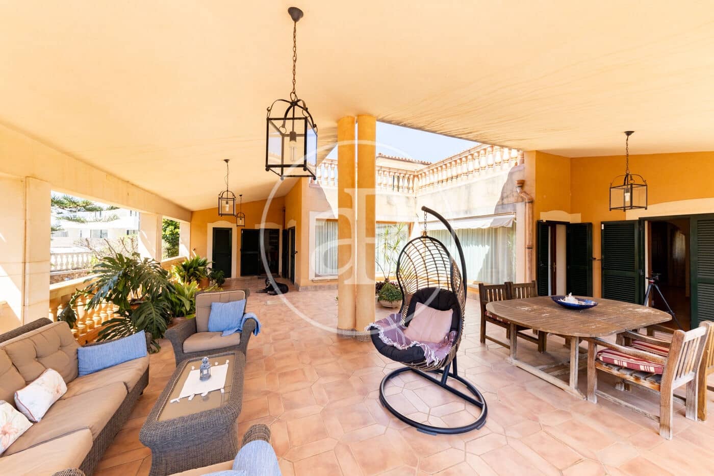 4 sovrum Villa till salu i Marratxi med pool - 1 680 000 € (Ref: 9797138)