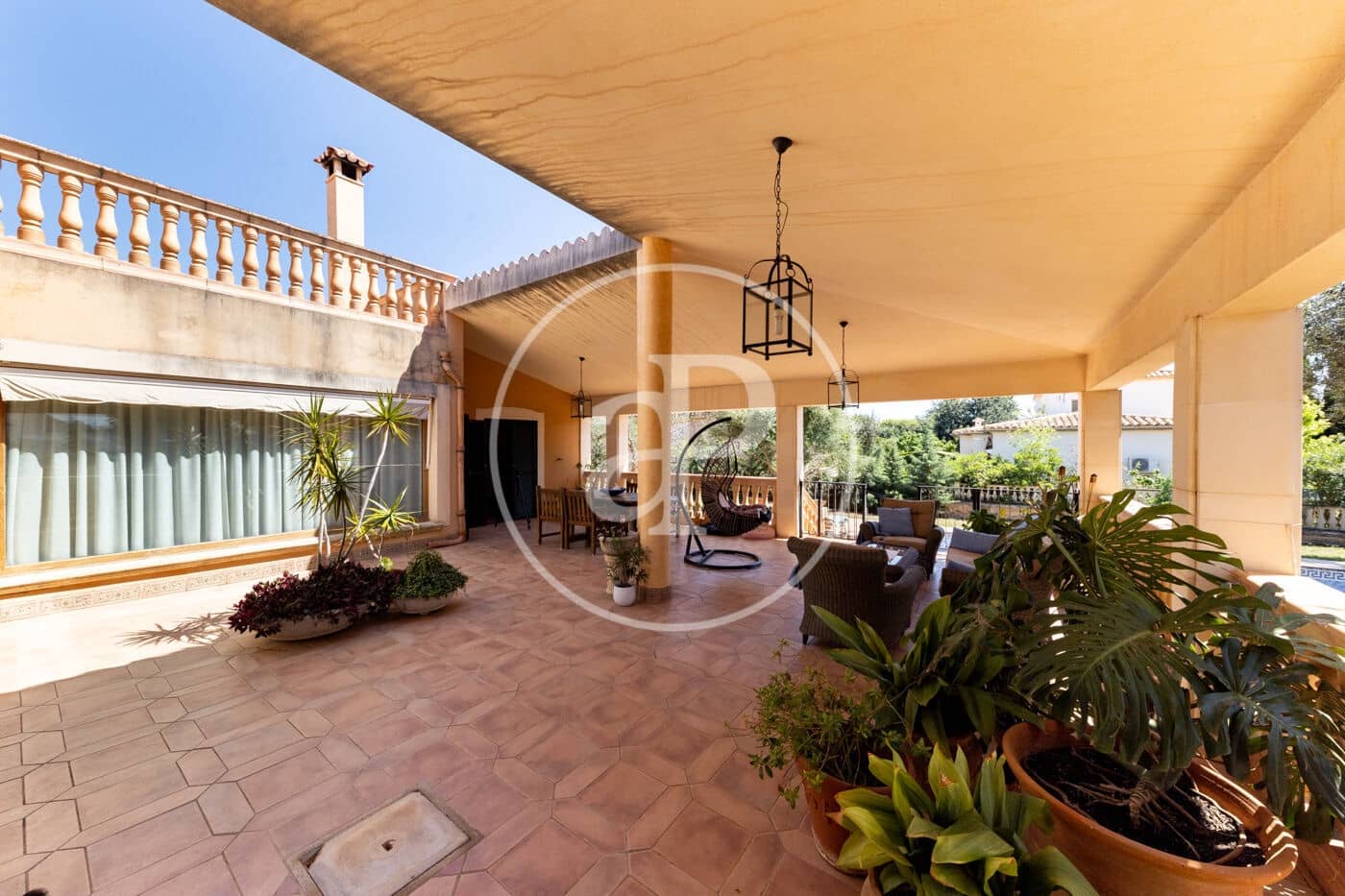 4 sovrum Villa till salu i Marratxi med pool - 1 680 000 € (Ref: 9797138)