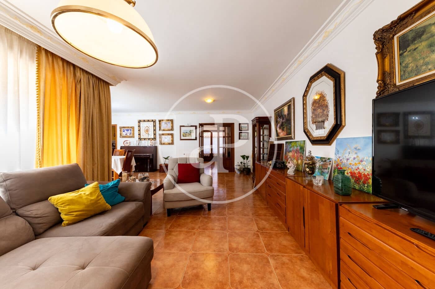 4 sovrum Villa till salu i Marratxi med pool - 1 680 000 € (Ref: 9797138)