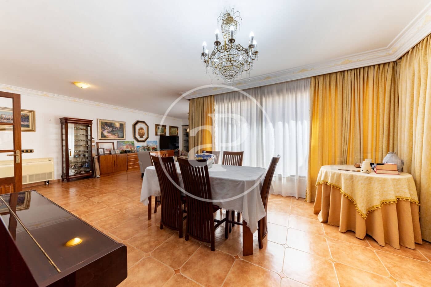 4 sovrum Villa till salu i Marratxi med pool - 1 680 000 € (Ref: 9797138)