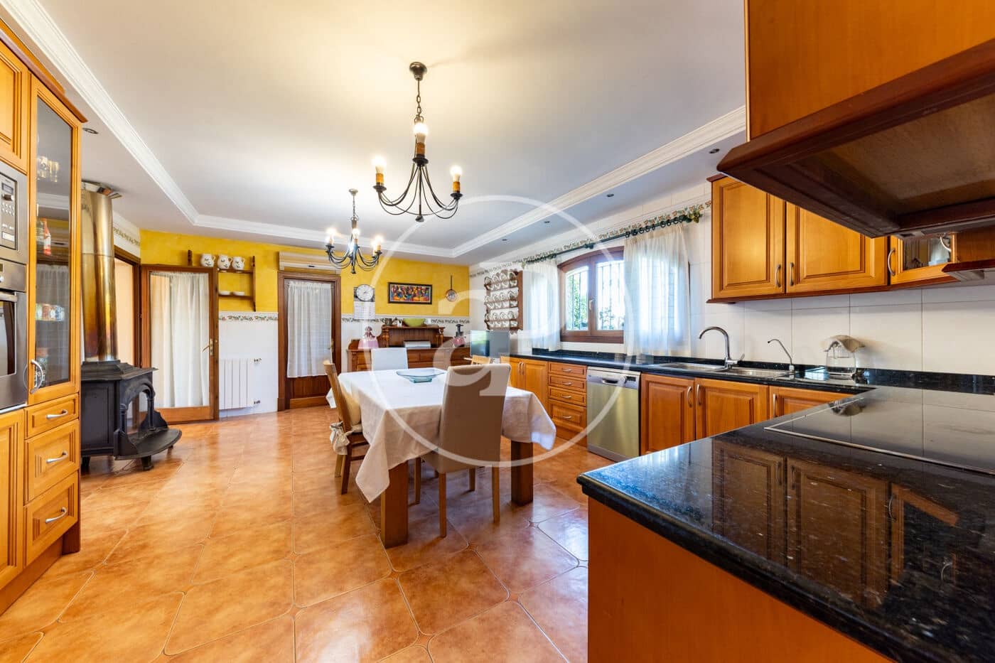 4 sovrum Villa till salu i Marratxi med pool - 1 680 000 € (Ref: 9797138)