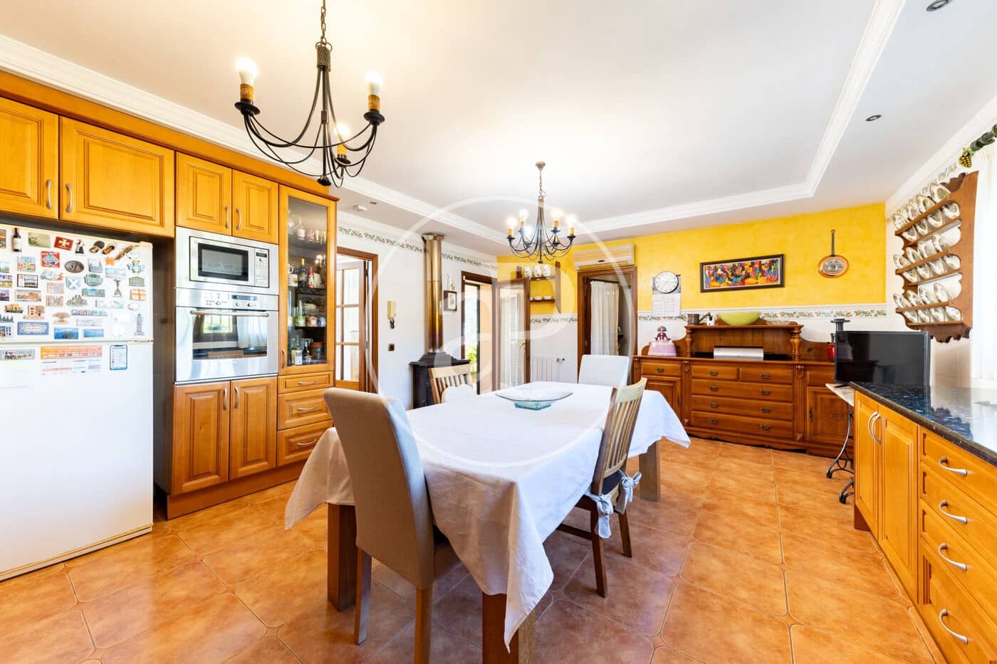 4 sovrum Villa till salu i Marratxi med pool - 1 680 000 € (Ref: 9797138)