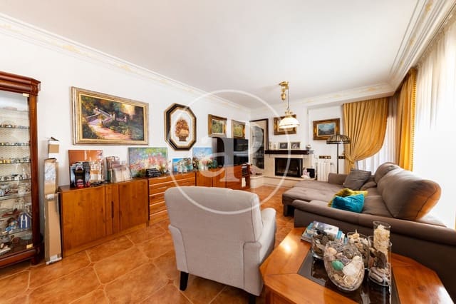 4 sovrum Villa till salu i Marratxí med pool - 1 680 000 € (Ref: 9797138)