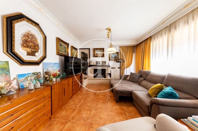 4 sovrum Villa till salu i Marratxí med pool - 1 680 000 € (Ref: 9797138)