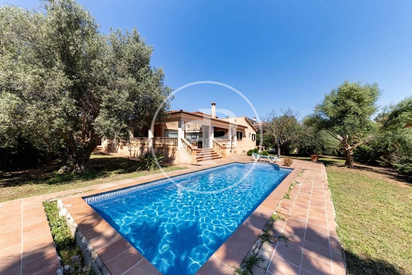 4 sovrum Villa till salu i Marratxi med pool - 1 680 000 € (Ref: 9797138)