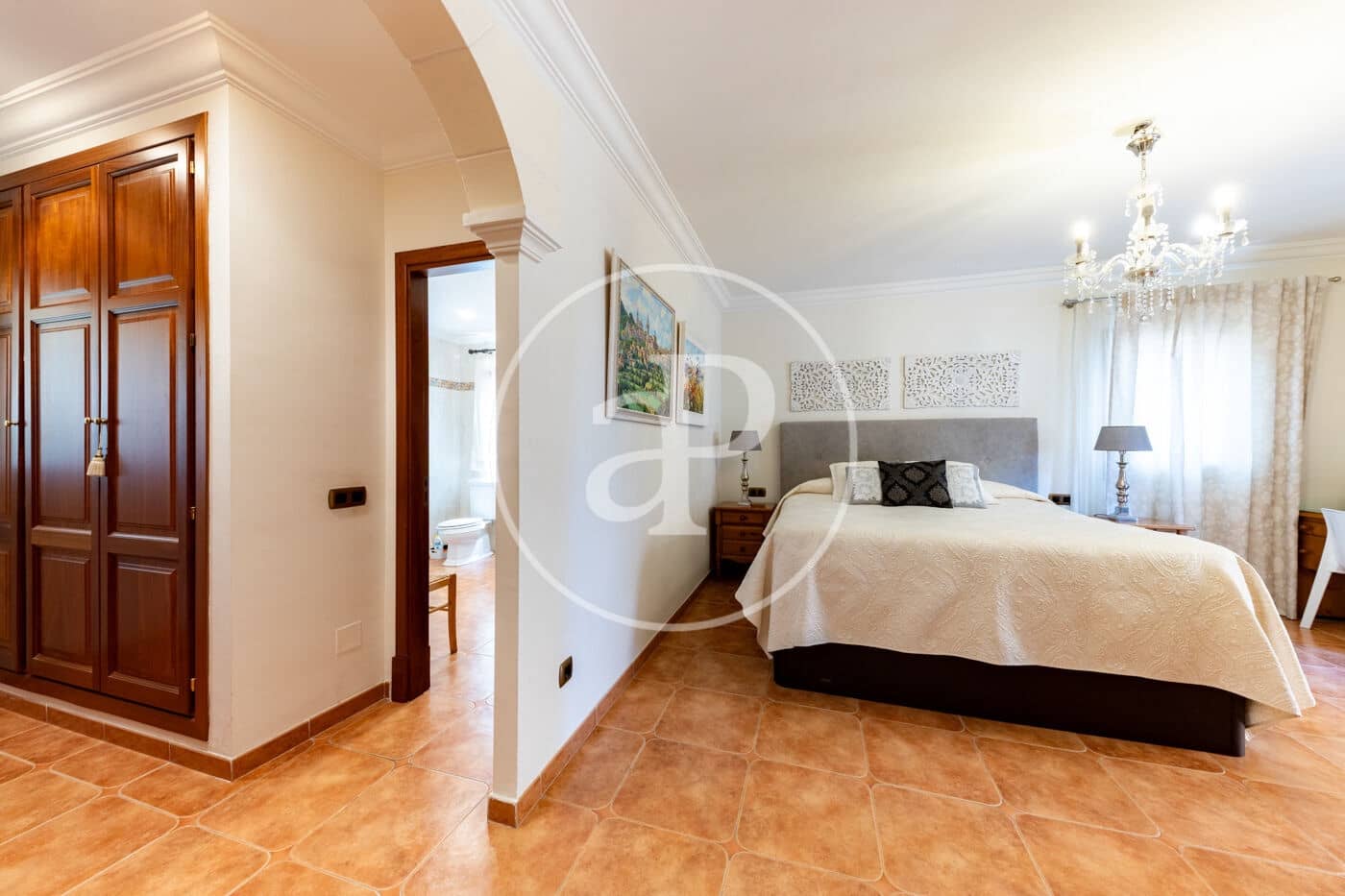 4 sovrum Villa till salu i Marratxi med pool - 1 680 000 € (Ref: 9797138)