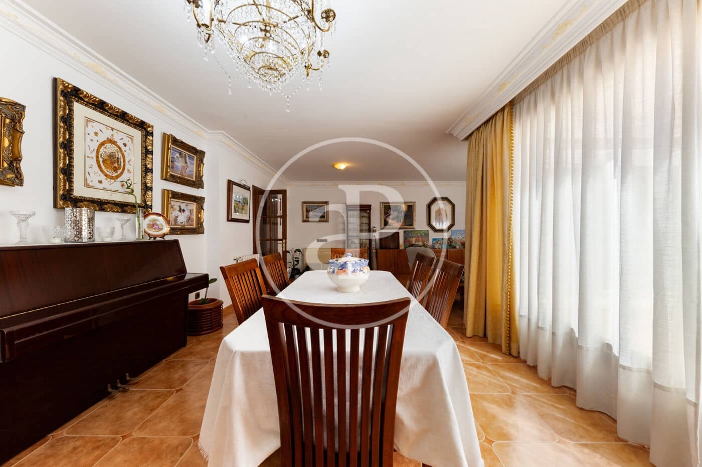 4 sovrum Villa till salu i Marratxi med pool - 1 680 000 € (Ref: 9797138)